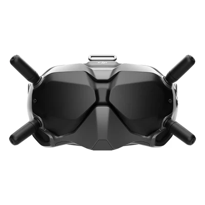 Очки для квадрокоптера DJI FPV Goggles V2 407792840