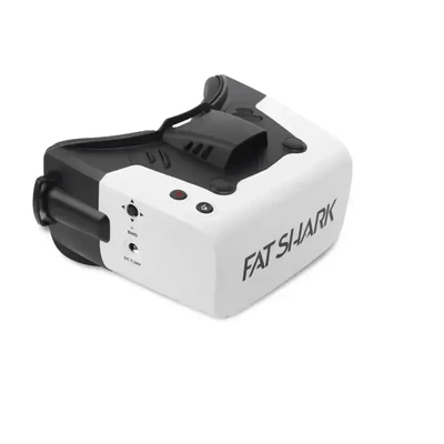 FPV шлем Fatshark Recon HD 2129129157