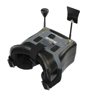 FPV очки BeeRotor DVR V2 24027881