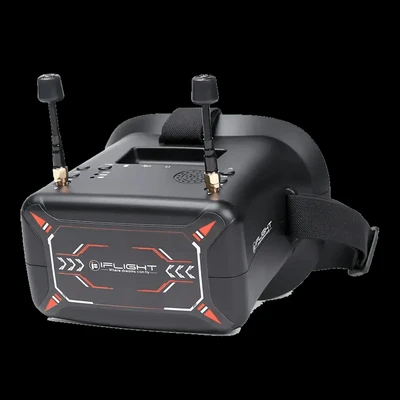FPV видео-шлем iFlight Goggles 1553172024