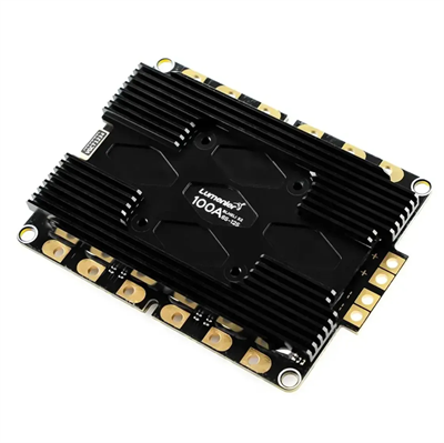 ESC регулятор Lumenier ELITE PRO 100A V2 6-12S blheli_32 1532319546