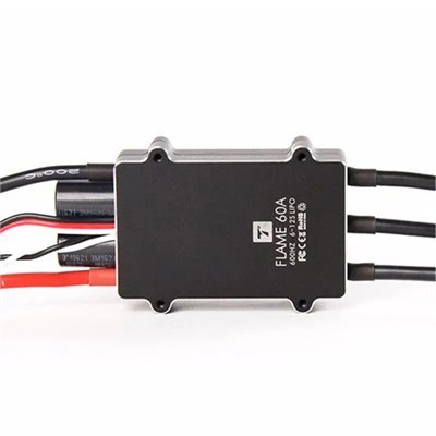 ESC регулятор мотора T-Motor Flame 6-12S v2 1438150029