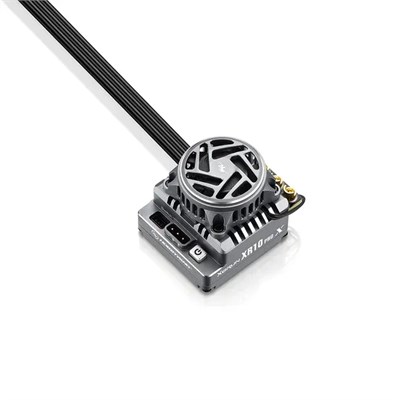 Регулятор скорости Hobbywing XeRun XR10 Pro G3 G3X 160A 1200A 1809983106