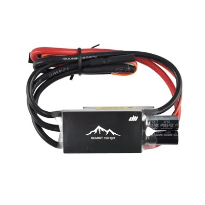 ESC регулятор Dualsky SUMMIT 100 661917890