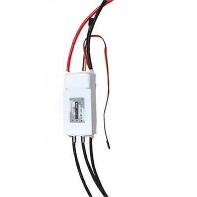 ESC регулятор FATJAY 180A 2-7S 744735231