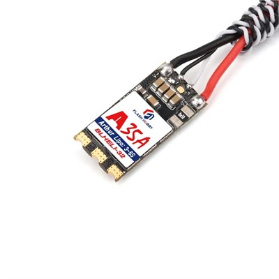 Бесщеточный регулятор оборотов Flashhobby ESC 3-6S LiPo blheli _ 32 35А 4 шт. 1399695354