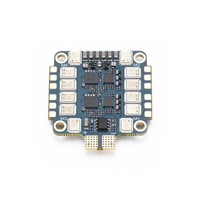 ESC регулятор MAD AM32 70A 3-8S 4in1 1172769037