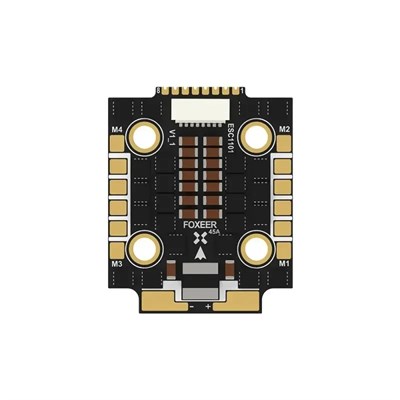 ESC Регулятор Foxeer Reaper F4 Mini 128K 45A BL32 4in1 539689472