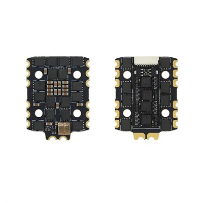 ESC регулятор RUSHFPV BLADE 60A EXPLORER 1279468639