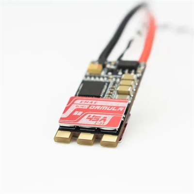 ESC регулятор EMAX Official Formula Series 45A 1258137020