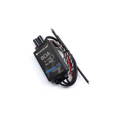 ESC регулятор FLYCOLOR BOOSTER 80A 459749393