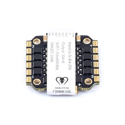 ESC регулятор Diatone Mamba F30 MINI 1248287556