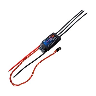 ESC регулятор Maytech MT50A SBEC FP32 50A 446521929
