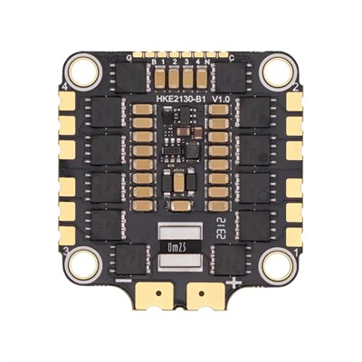 ESC регулятор HAKRC 50A 8B50A BLheli_S 432943403