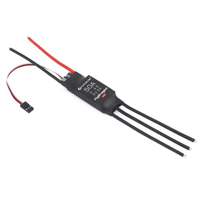 ESC регулятор FLYCOLOR Flydragon Lite 50A 1834146630