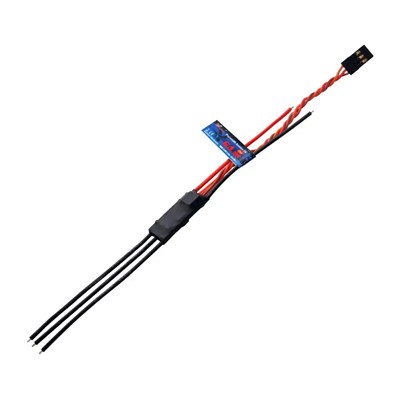 ESC регулятор Maytech MT6A SBEC FP32 312907474