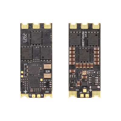 ESC регулятор HAKRC 7133 50A 28742311