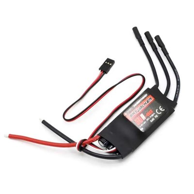 Регулятор скорости Hobbywing Skywalker 50A ESC с UBEC 400208784