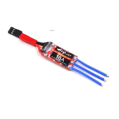 ESC регулятор FATJAY 15A 2S 926051070