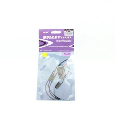 ESC регулятор Emax Bullet 12A 1710446576