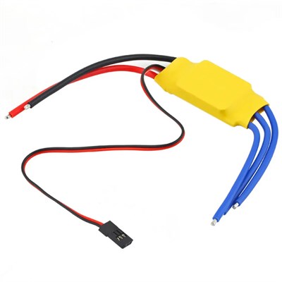 ESC регулятор XXD 30A 173362175