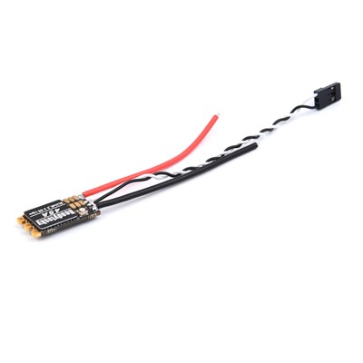 Регулятор скорости Readytosky 45А BLheli_S ESC 2-6S 676948291
