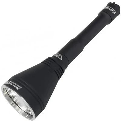 Поисковый фонарь Armytek Barracuda Pro (тёплый свет) 2132557640