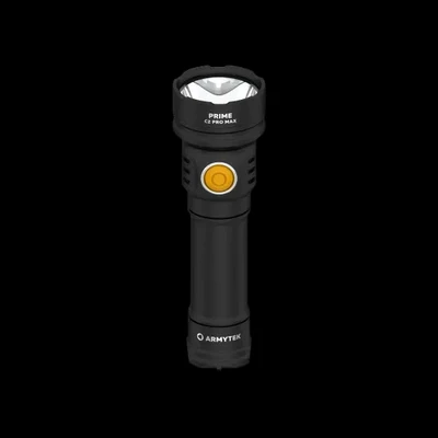 Armytek Prime C2 Pro Max Magnet USB (Warm) (теплый свет) 756234313
