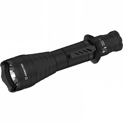 Тактический фонарь Armytek Predator Pro Magnet USB (тёплый свет) 130972562