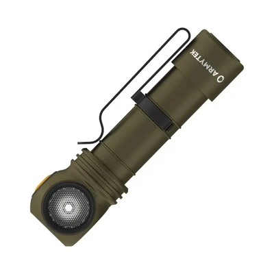 Armytek Wizard C2 Pro Magnet USB Olive 348222446