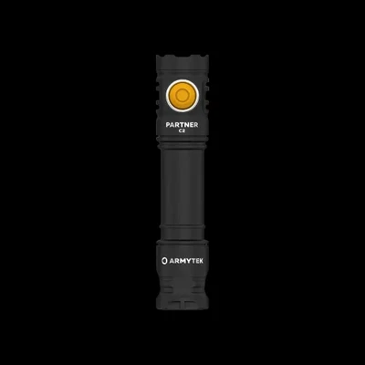 Armytek Partner C2 Magnet USB (белый свет) 1844462368