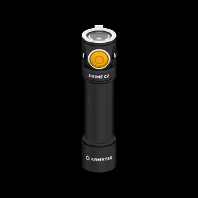 Armytek Prime C2 Magnet USB (теплый свет) 185804266