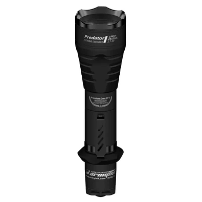 Тактический фонарь Armytek Predator (белый свет) 1824230750