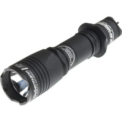 Тактический фонарь Armytek Dobermann (белый свет) 1666770136