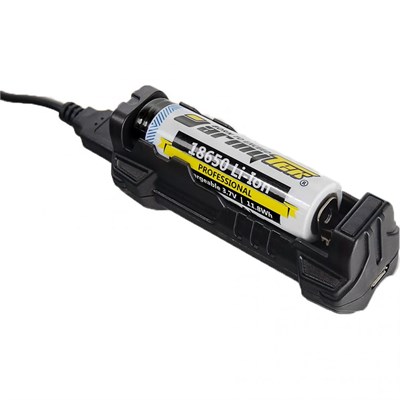 Портативное зарядное устройство Armytek Handy C1 VE 916783413