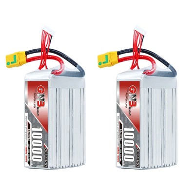 Аккумулятор GNB 10000mah 6S1P 829999856
