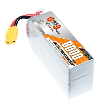 Аккумулятор GAONENG GNB 6s 9000 mAh 70C/140C HV 22,8 V XT60 304674277
