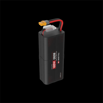 Аккумуляторная батарея IFlight Fullsend 6S 8000mAh 680632125
