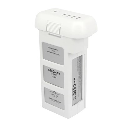 Аккумуляторная батарея для DJI Phantom 3 LiPo 15.2V 4480mAh 218128463