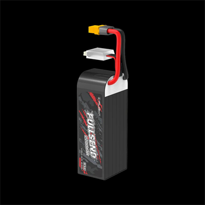 Аккумуляторная батарея IFlight Fullsend 6S 2200 45312748