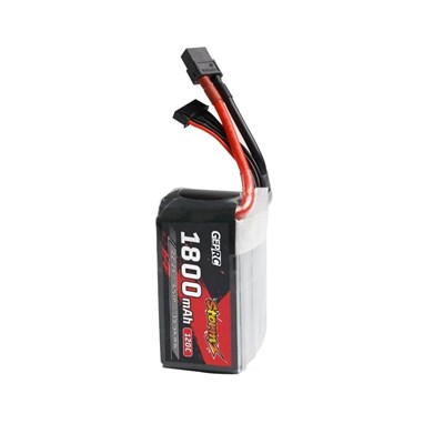 Аккумулятор GEPRC Storm 6S 1800mAh 120C Lipo 1630055748
