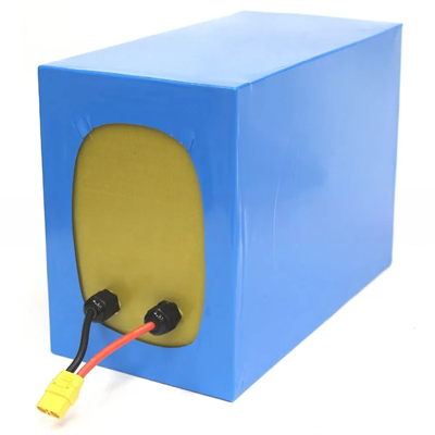 Аккумулятор LiFePO4 48V 10Ah 164198303