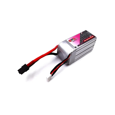 Аккумулятор GNB 1100мАч 6S 130C LiPo (XT60) 1150567190