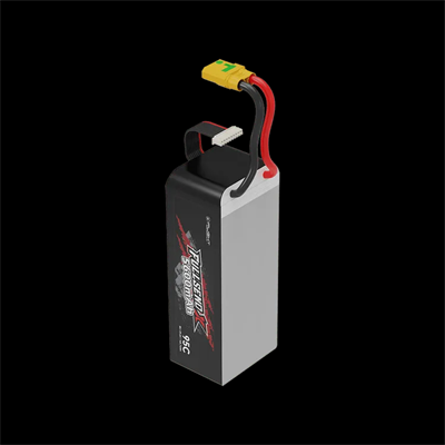 Аккумулятор IFlight Fullsend 6S 5600mAh 95C XT60 227914146