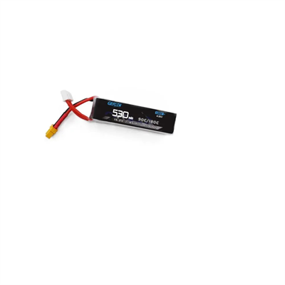Аккумулятор GEPRC 4S 530mAh 90C XT30 111941864
