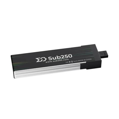Аккумулятор Sub250 1S 530 мАч 90C 529128442