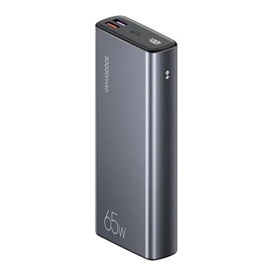 Внешний аккумулятор Usams PB59 65W Fast Charging 1504089695