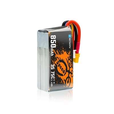 Аккумуляторы BETAFPV 850mAh 3S 1241576432