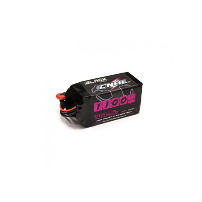 Аккумулятор CNHL Black Series 1100mAh 1853930165
