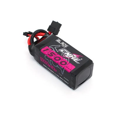 Аккумулятор CNHL 11.1 V 3S 120C 1300mAh 1454441141